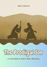 The Prodigal Son  Vocal Solo & Collections sheet music cover